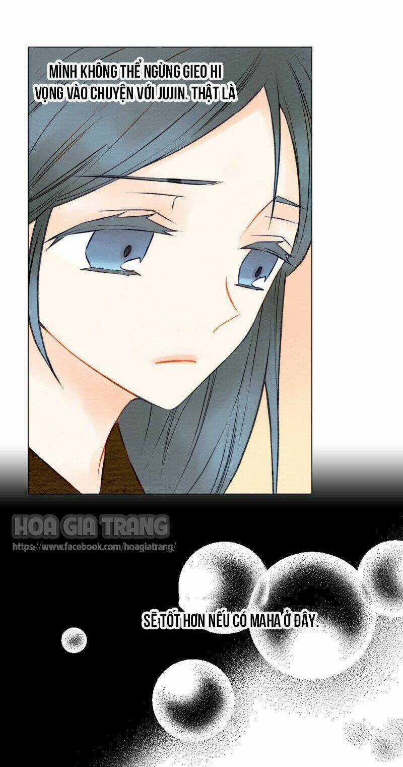 Sự Sao Chép - Chapter 22 - Trang 16