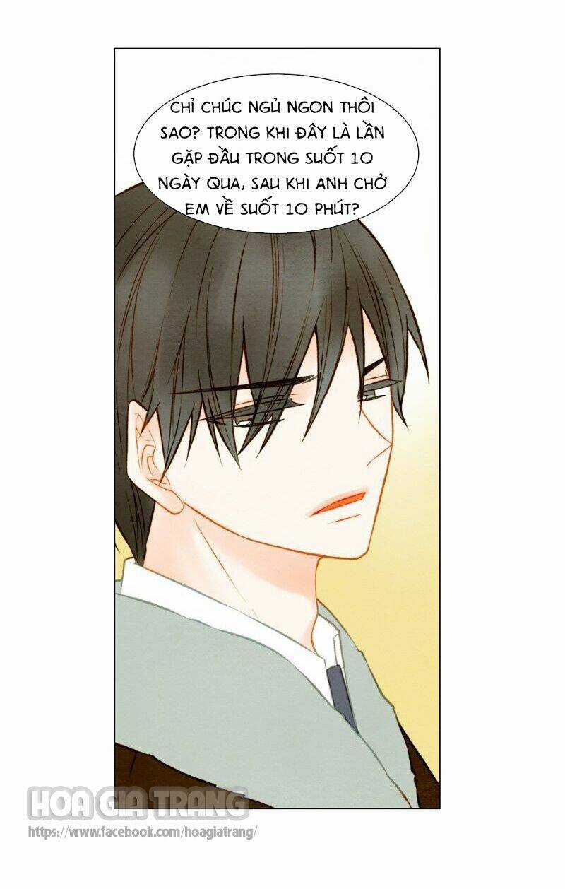 Sự Sao Chép - Chapter 22 - Trang 19