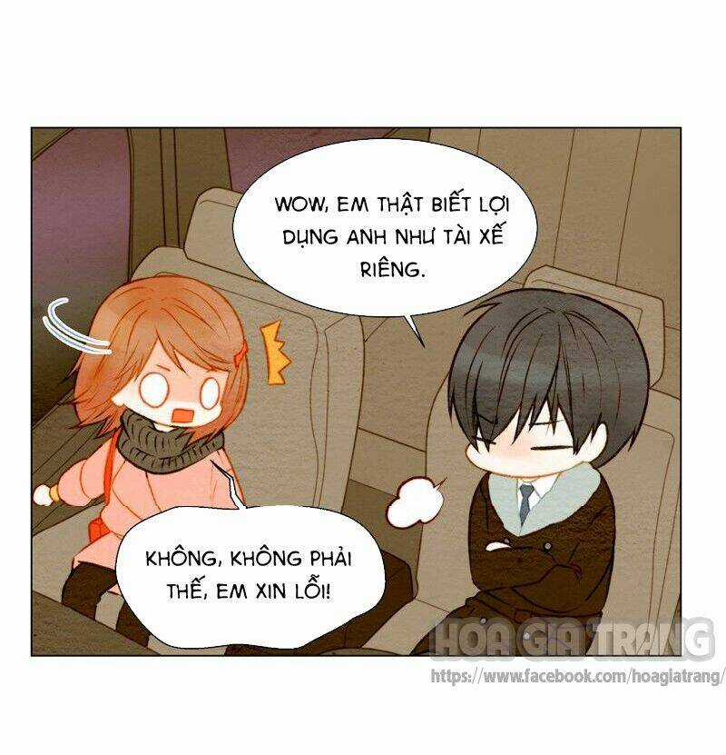 Sự Sao Chép - Chapter 22 - Trang 20