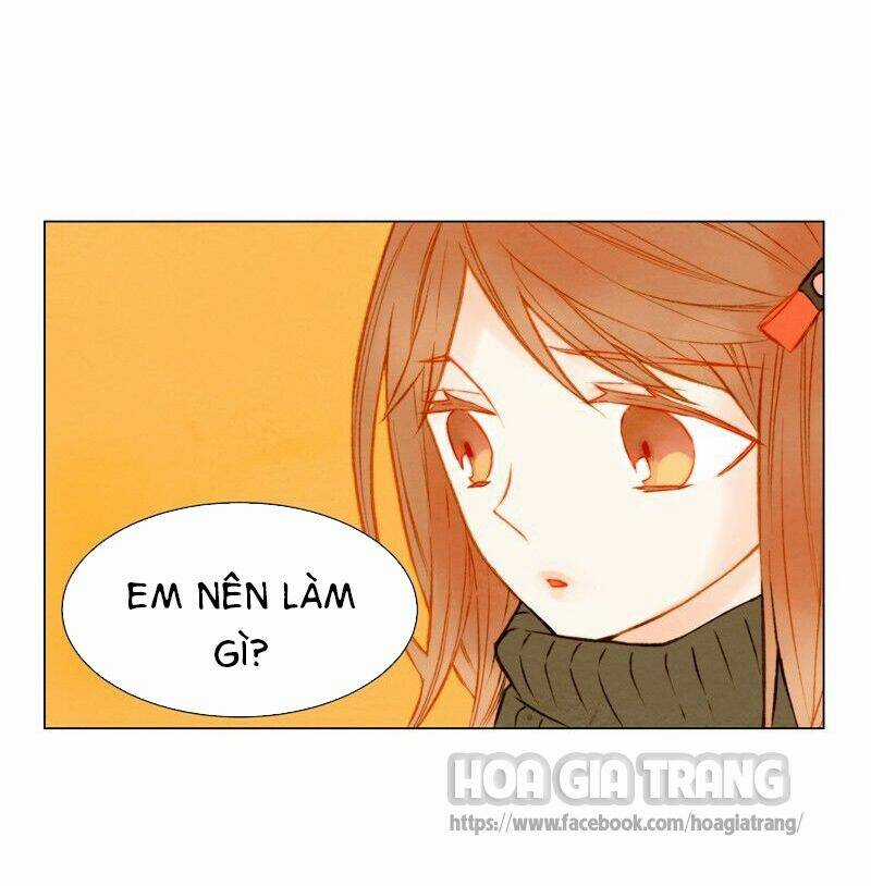 Sự Sao Chép - Chapter 22 - Trang 21