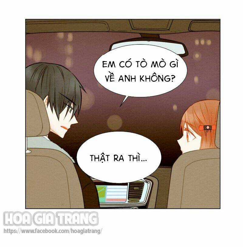 Sự Sao Chép - Chapter 22 - Trang 22