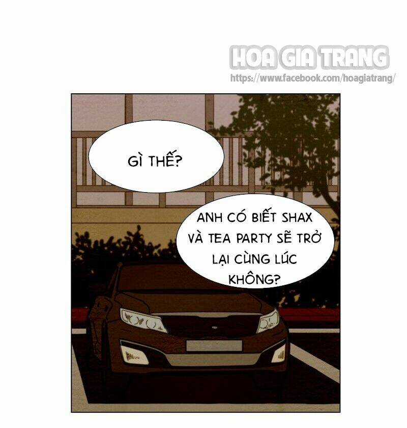 Sự Sao Chép - Chapter 22 - Trang 23