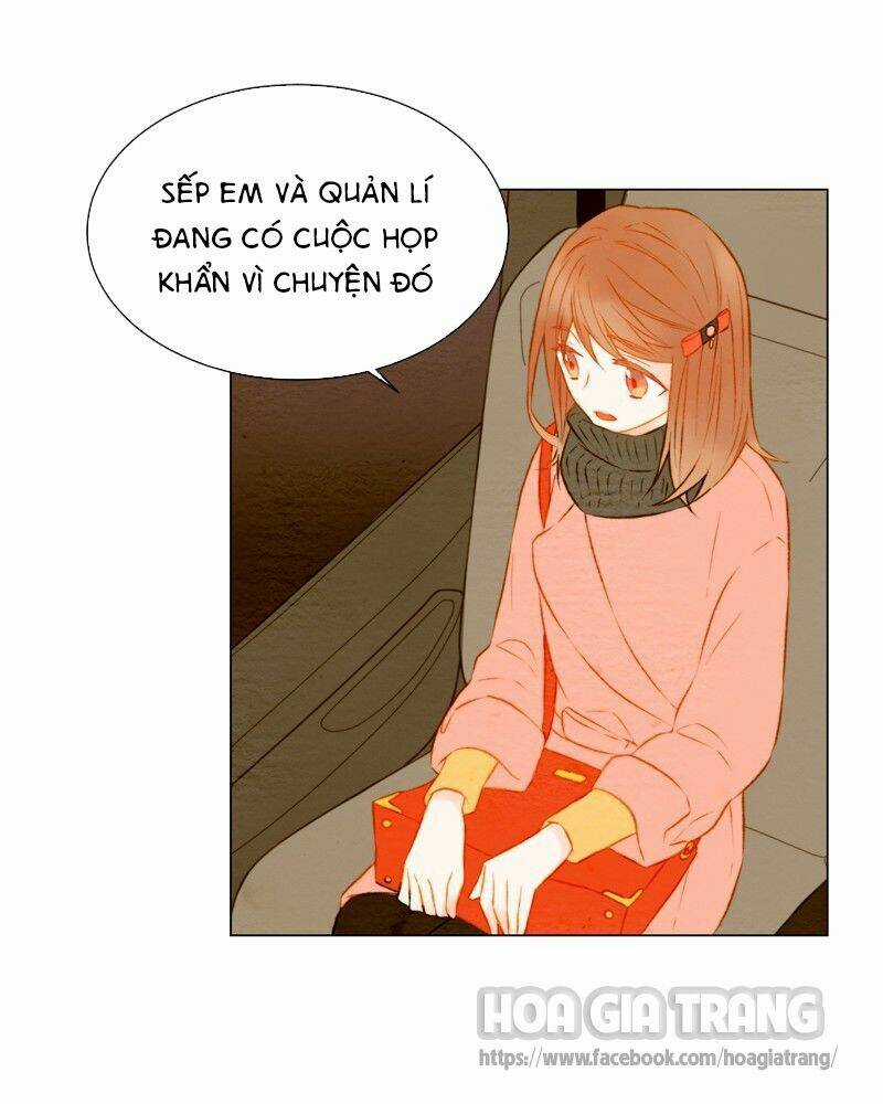 Sự Sao Chép - Chapter 22 - Trang 25