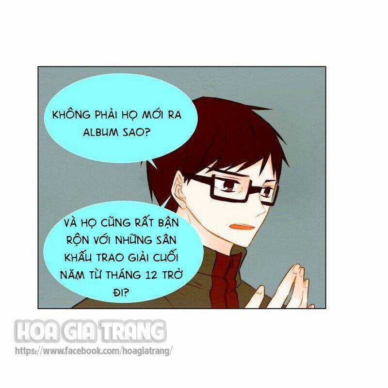 Sự Sao Chép - Chapter 22 - Trang 26