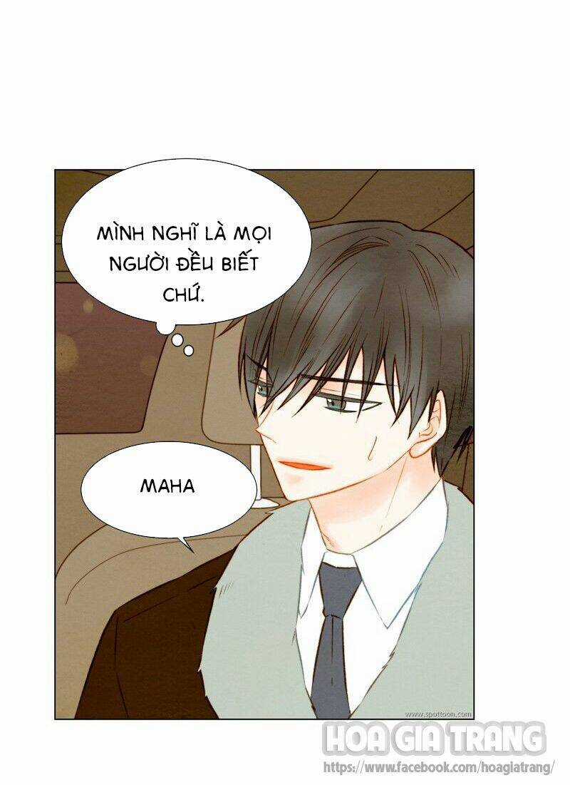 Sự Sao Chép - Chapter 22 - Trang 30