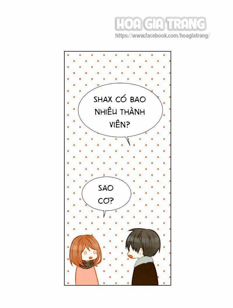 Sự Sao Chép - Chapter 22 - Trang 31