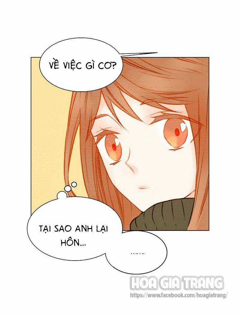 Sự Sao Chép - Chapter 22 - Trang 35