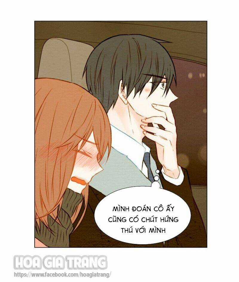 Sự Sao Chép - Chapter 22 - Trang 37