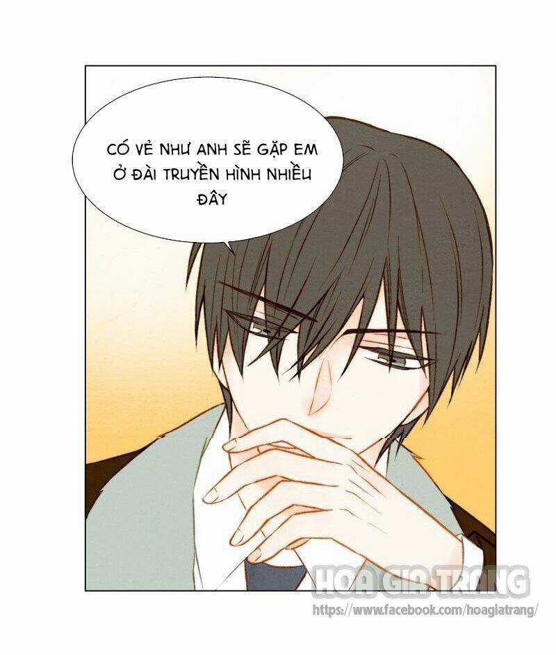 Sự Sao Chép - Chapter 22 - Trang 38