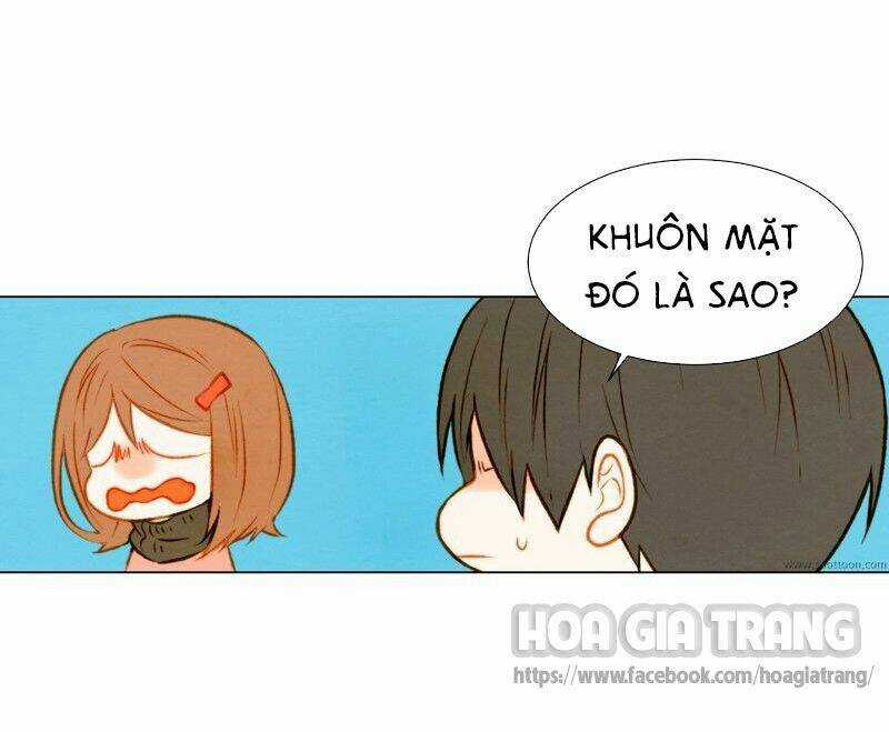 Sự Sao Chép - Chapter 22 - Trang 39