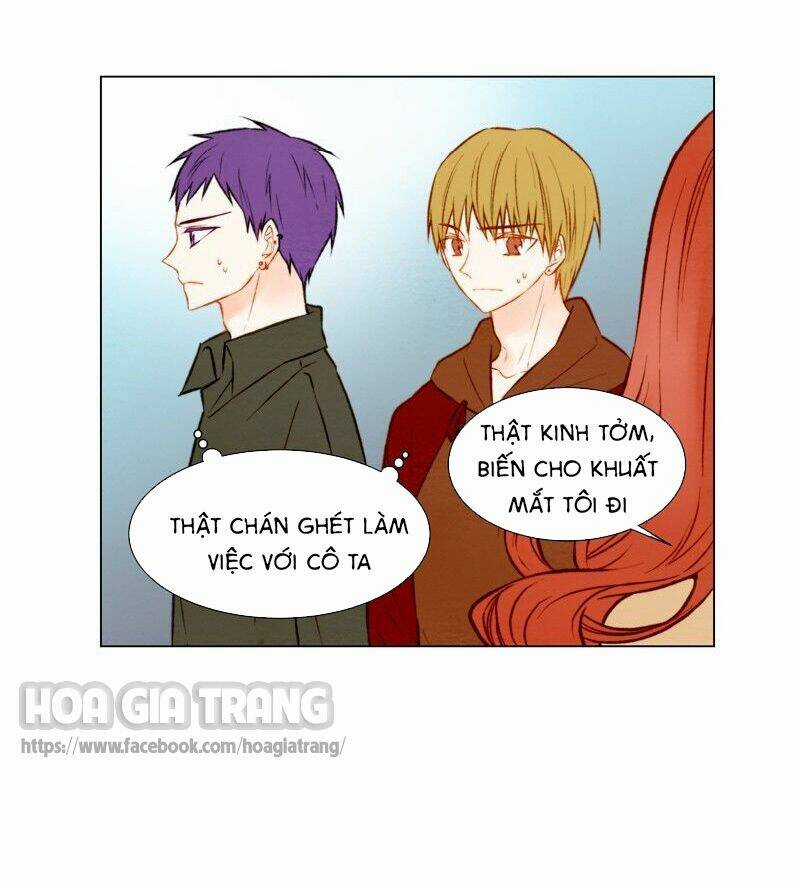 Sự Sao Chép - Chapter 22 - Trang 5