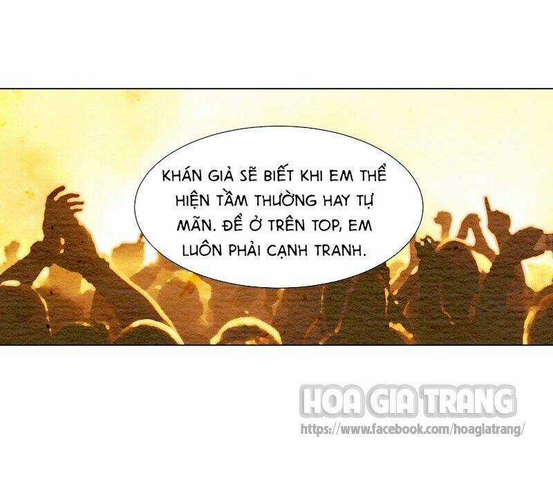 Sự Sao Chép - Chapter 22 - Trang 42