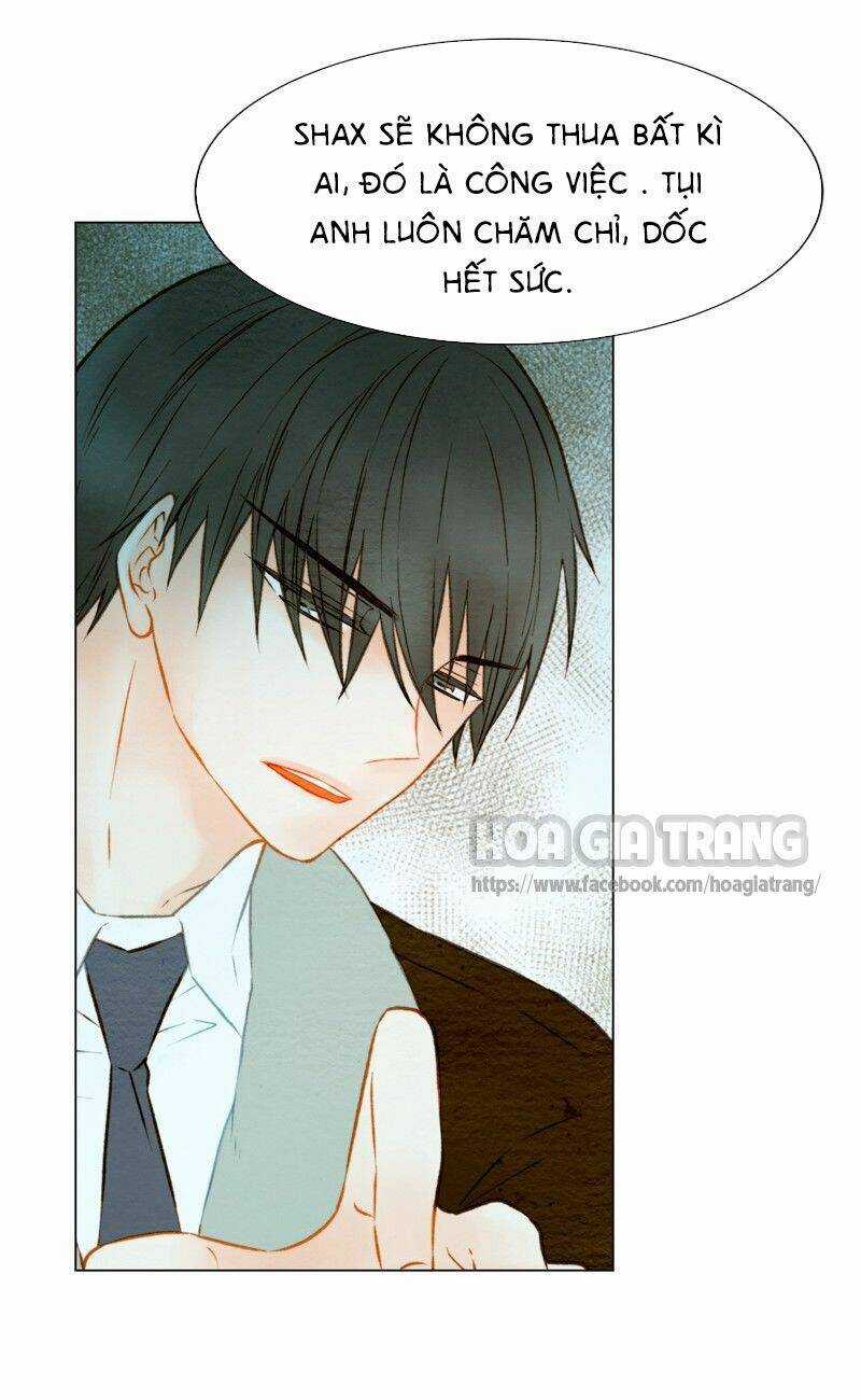 Sự Sao Chép - Chapter 22 - Trang 43