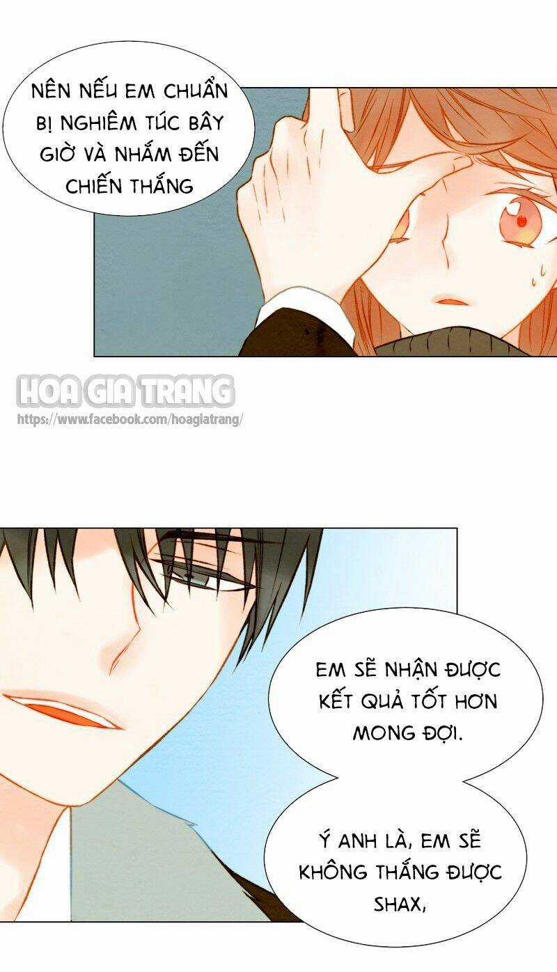 Sự Sao Chép - Chapter 22 - Trang 44