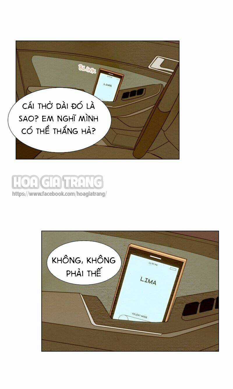 Sự Sao Chép - Chapter 22 - Trang 46