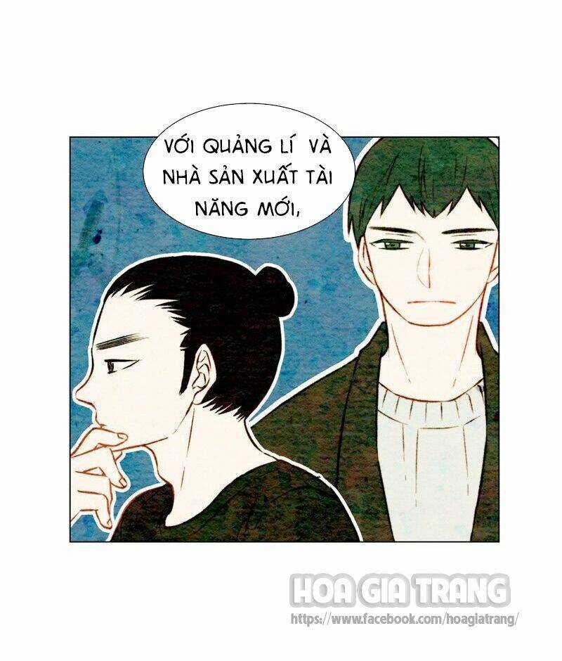 Sự Sao Chép - Chapter 22 - Trang 50