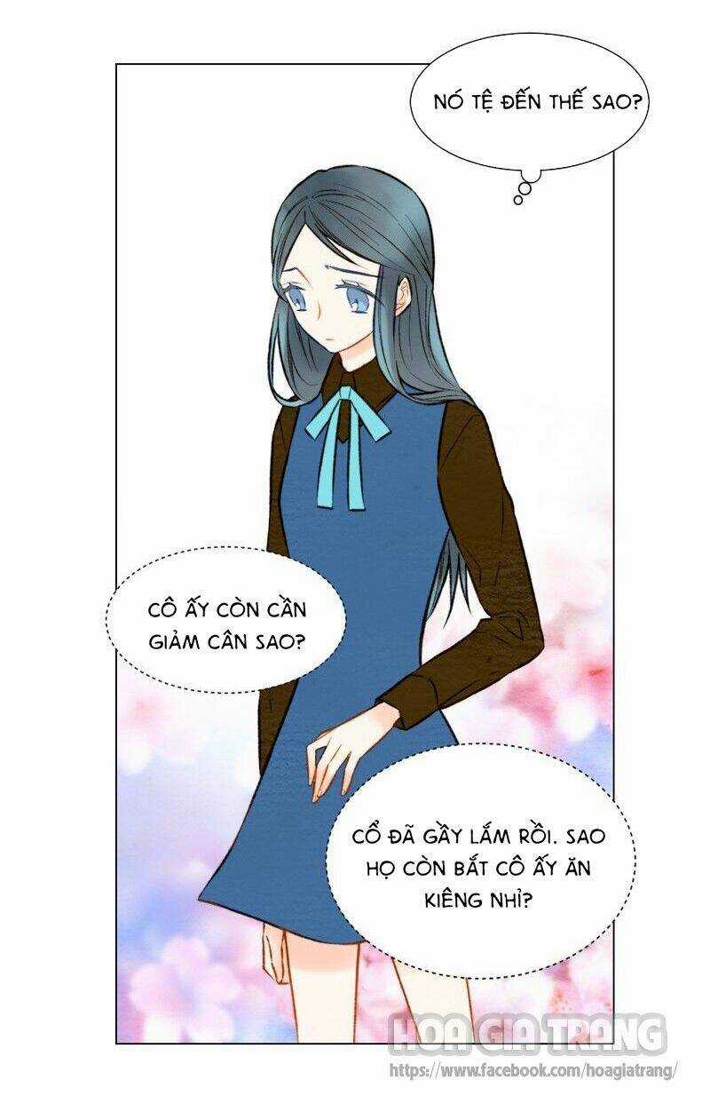 Sự Sao Chép - Chapter 22 - Trang 6