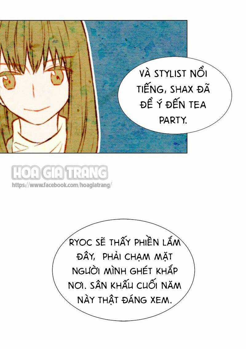 Sự Sao Chép - Chapter 22 - Trang 51