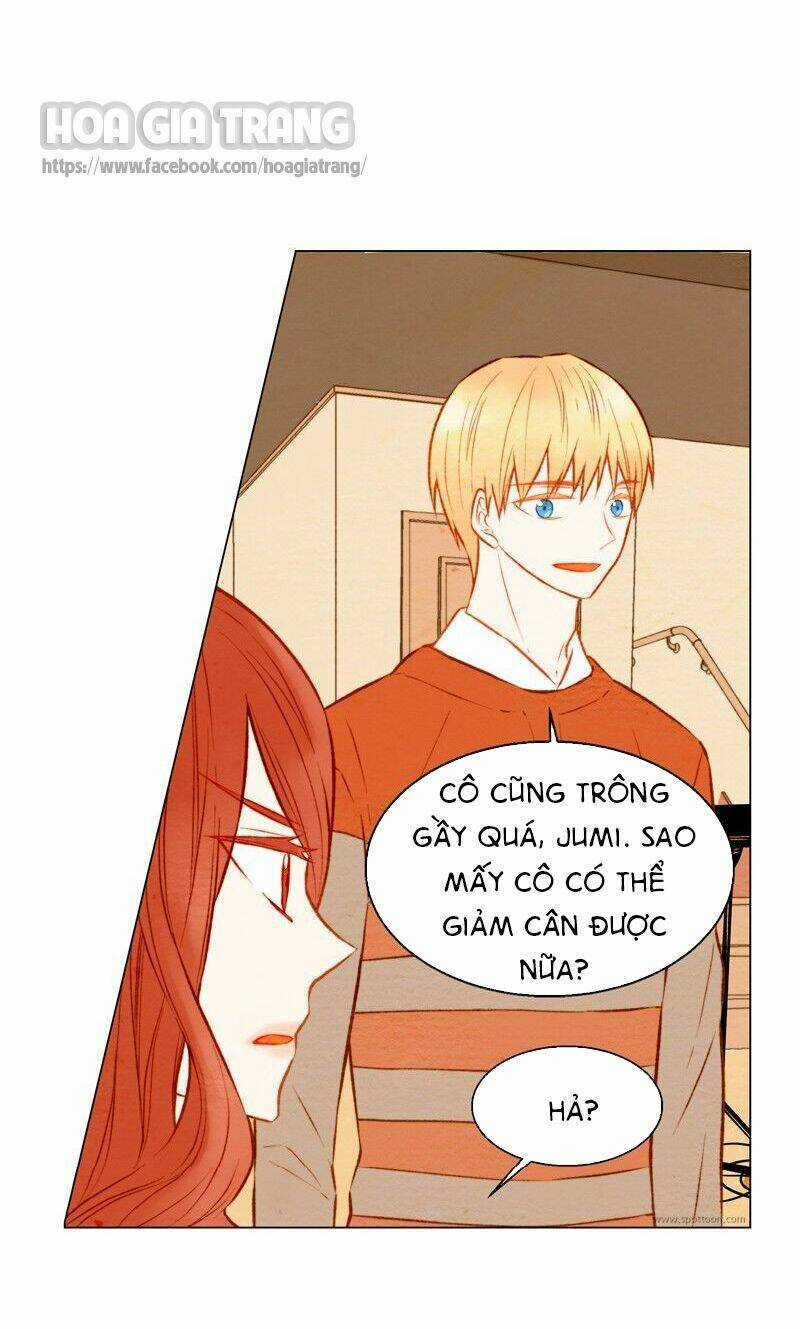 Sự Sao Chép - Chapter 22 - Trang 10