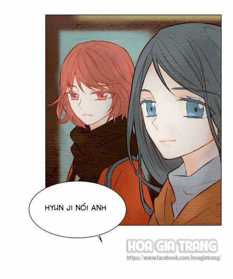 Sự Sao Chép - Chapter 23 - Trang 14