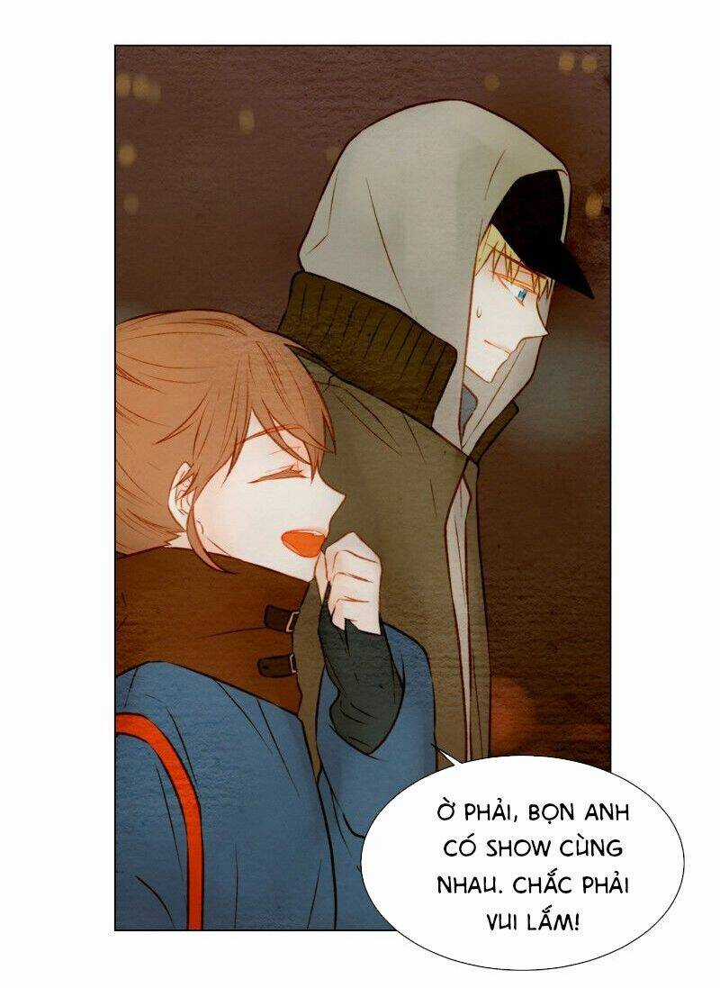 Sự Sao Chép - Chapter 23 - Trang 15