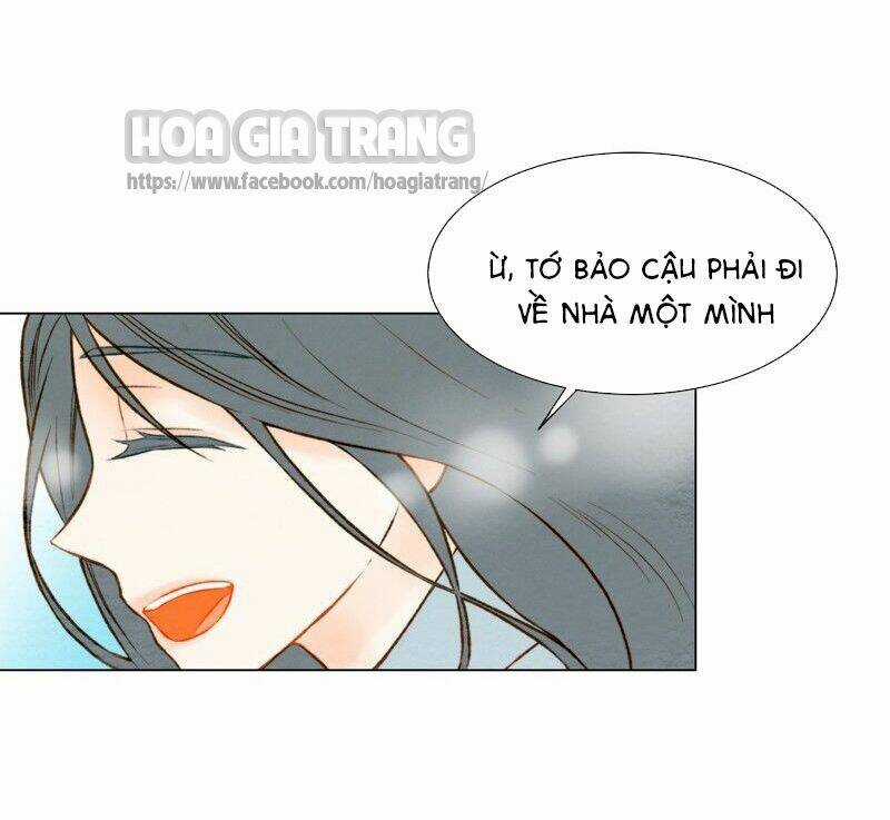 Sự Sao Chép - Chapter 23 - Trang 16