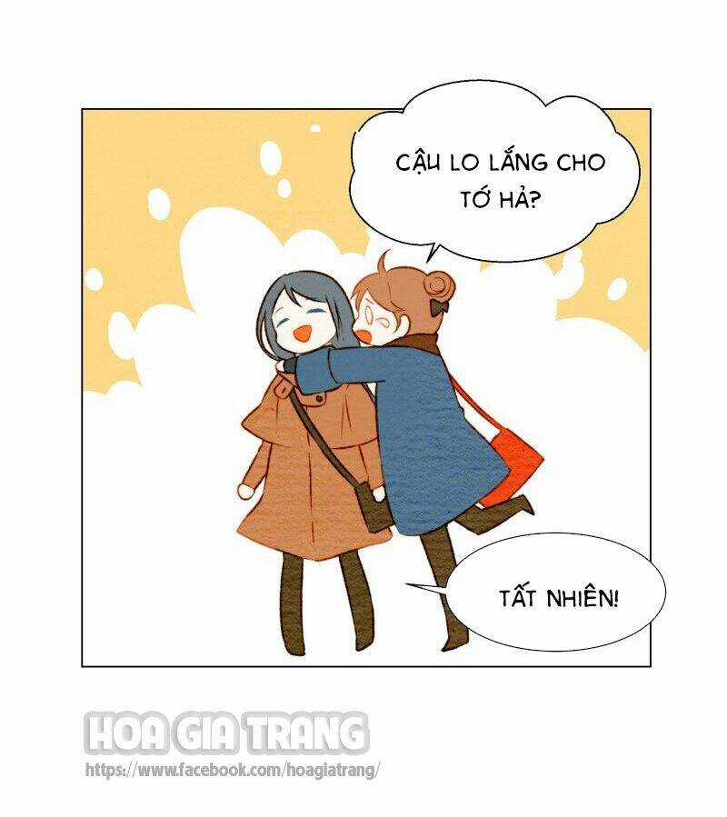 Sự Sao Chép - Chapter 23 - Trang 17