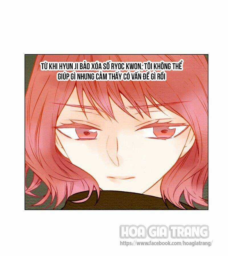 Sự Sao Chép - Chapter 23 - Trang 18