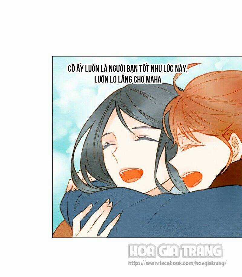 Sự Sao Chép - Chapter 23 - Trang 19