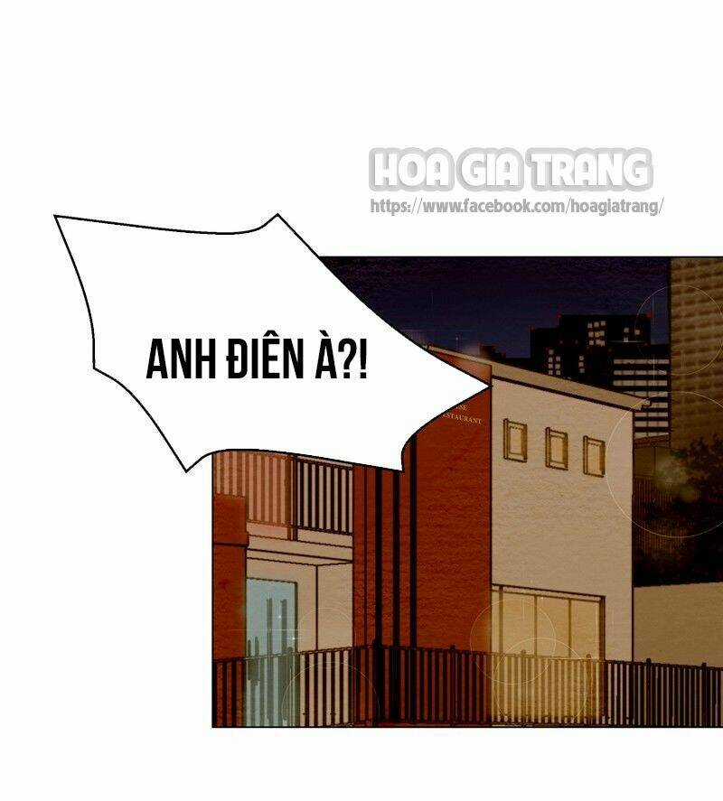 Sự Sao Chép - Chapter 23 - Trang 22