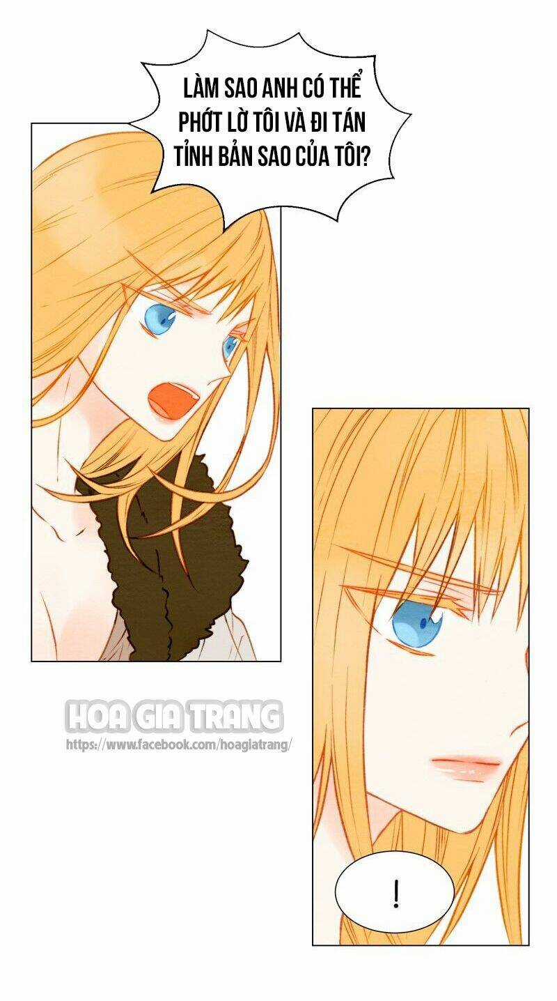 Sự Sao Chép - Chapter 23 - Trang 26