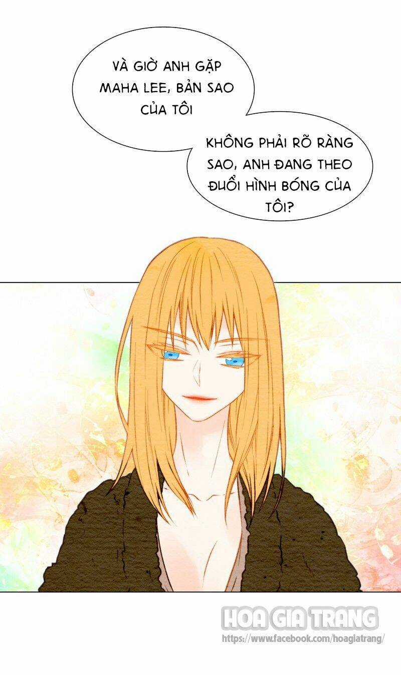 Sự Sao Chép - Chapter 23 - Trang 30