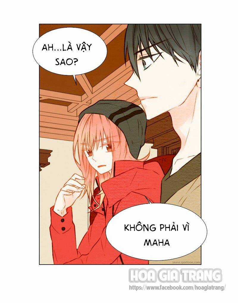 Sự Sao Chép - Chapter 23 - Trang 31