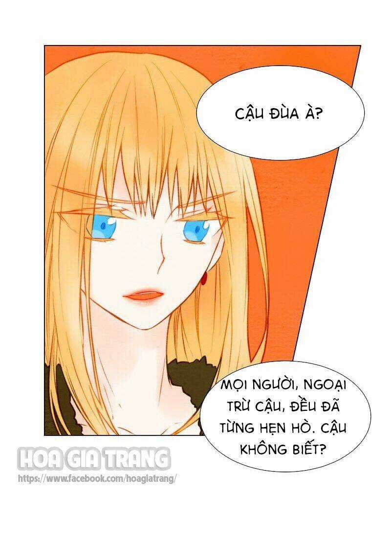 Sự Sao Chép - Chapter 23 - Trang 33