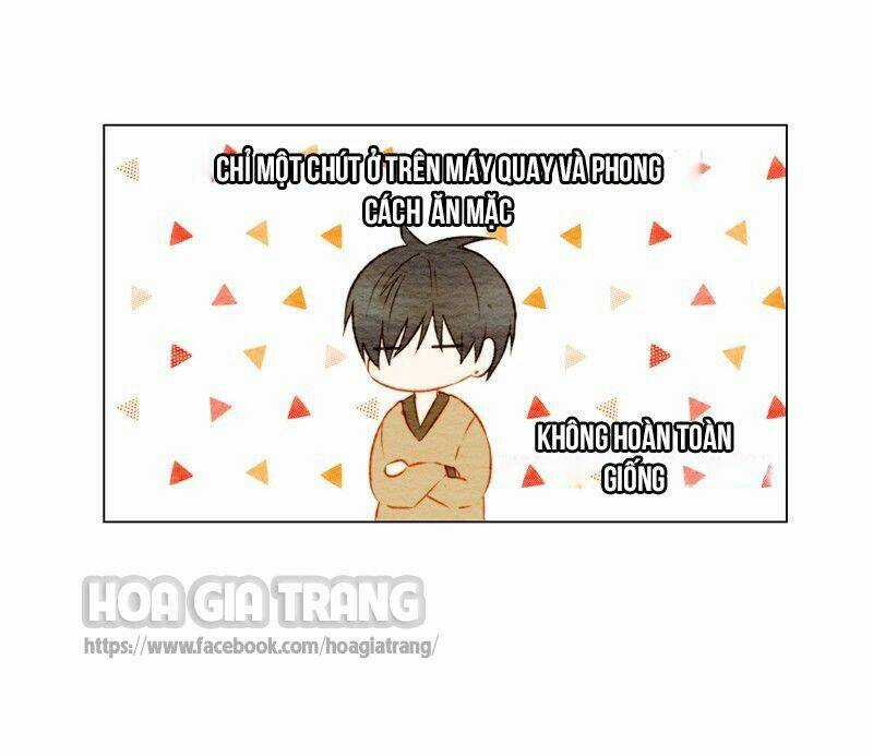 Sự Sao Chép - Chapter 23 - Trang 36