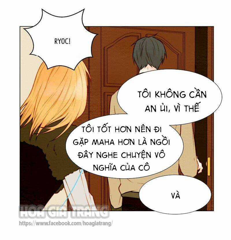 Sự Sao Chép - Chapter 23 - Trang 41