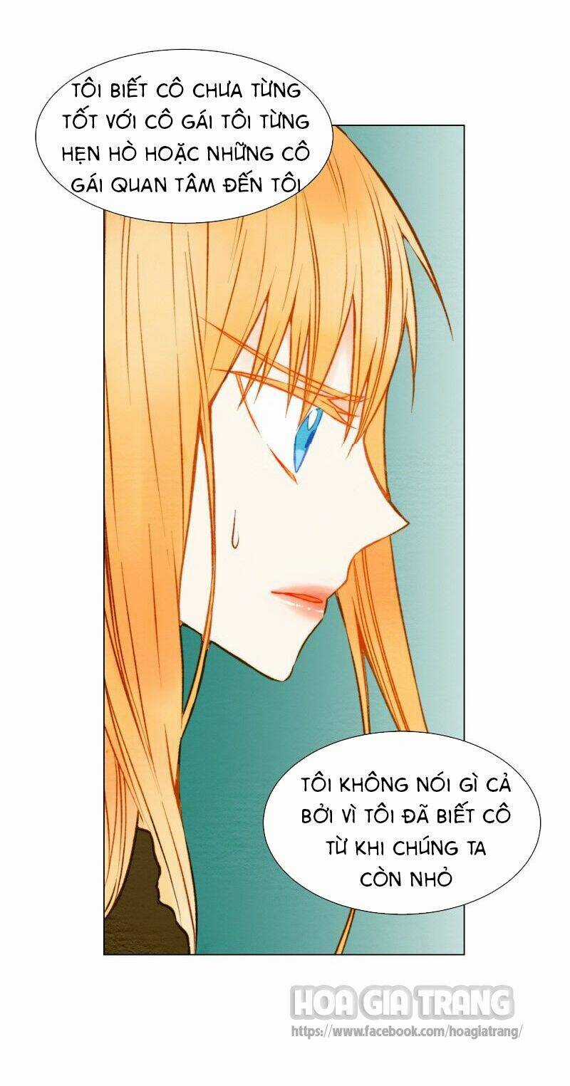 Sự Sao Chép - Chapter 23 - Trang 42