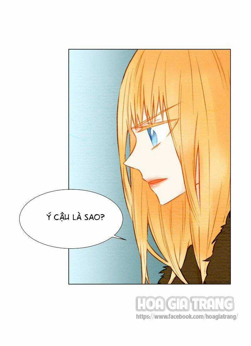 Sự Sao Chép - Chapter 23 - Trang 7