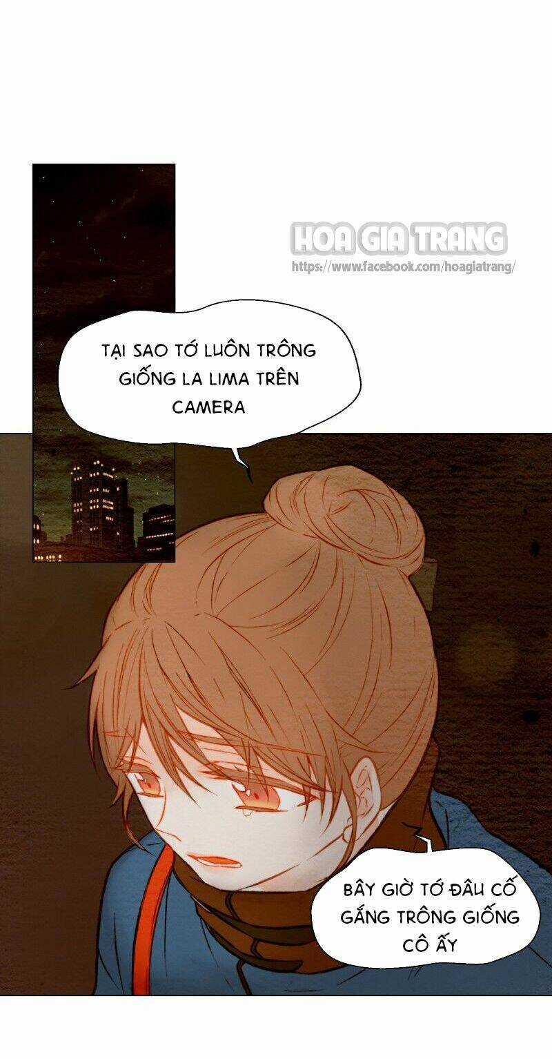 Sự Sao Chép - Chapter 23 - Trang 9