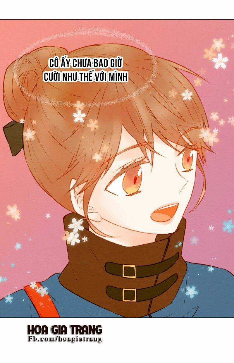 Sự Sao Chép - Chapter 24 - Trang 12