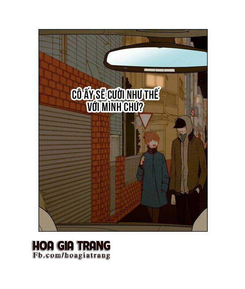 Sự Sao Chép - Chapter 24 - Trang 13