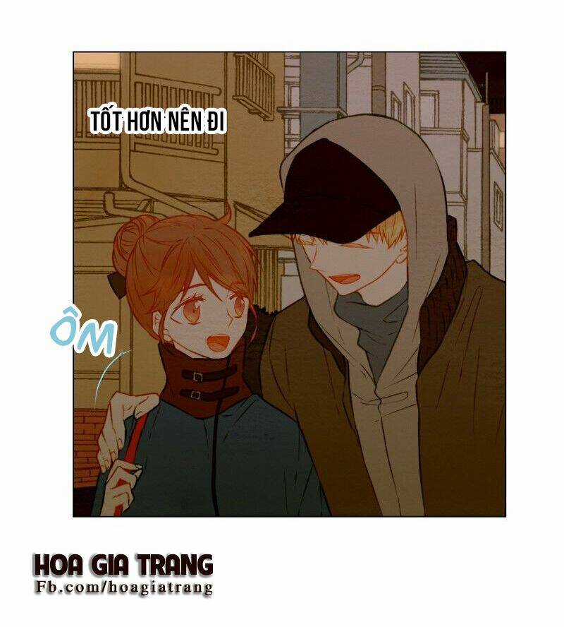 Sự Sao Chép - Chapter 24 - Trang 14