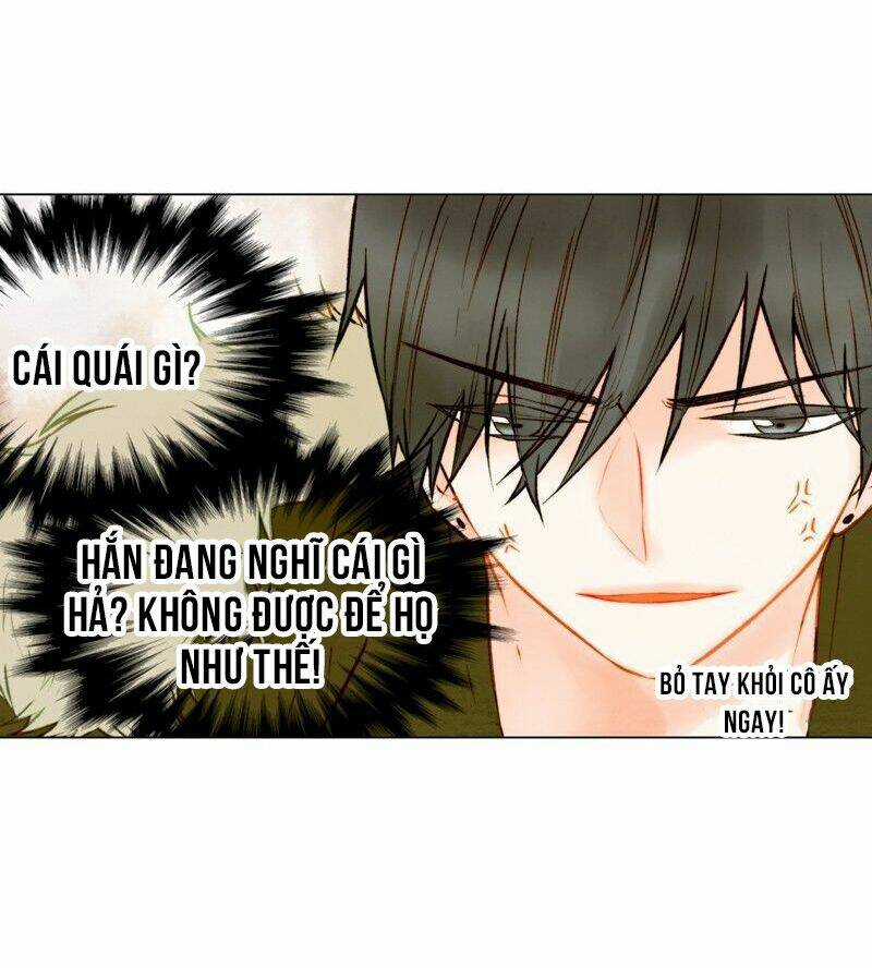 Sự Sao Chép - Chapter 24 - Trang 15