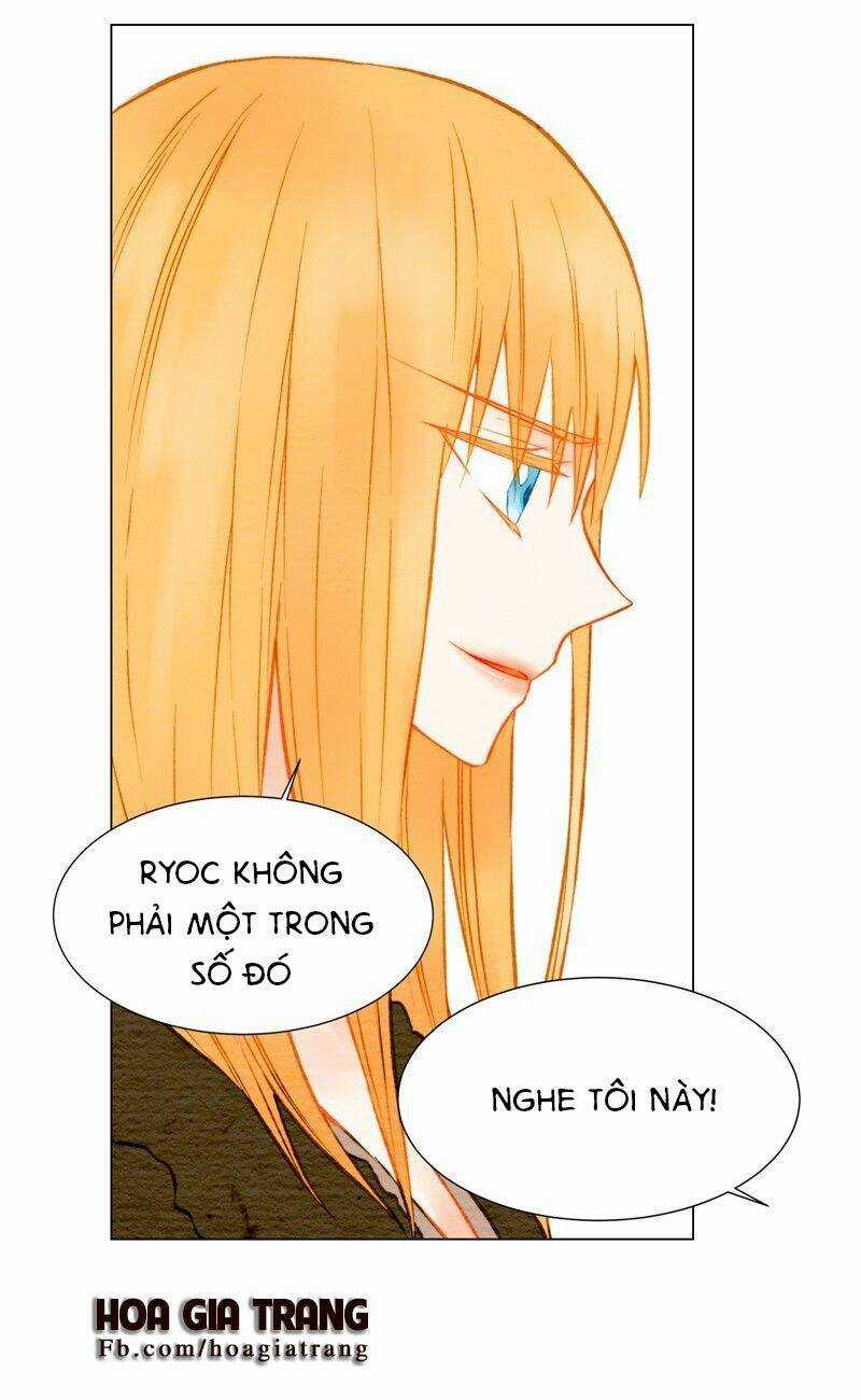 Sự Sao Chép - Chapter 24 - Trang 20