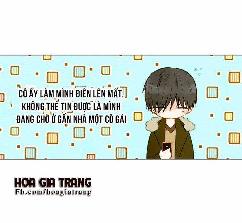 Sự Sao Chép - Chapter 24 - Trang 3