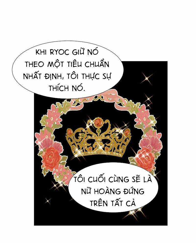 Sự Sao Chép - Chapter 24 - Trang 22