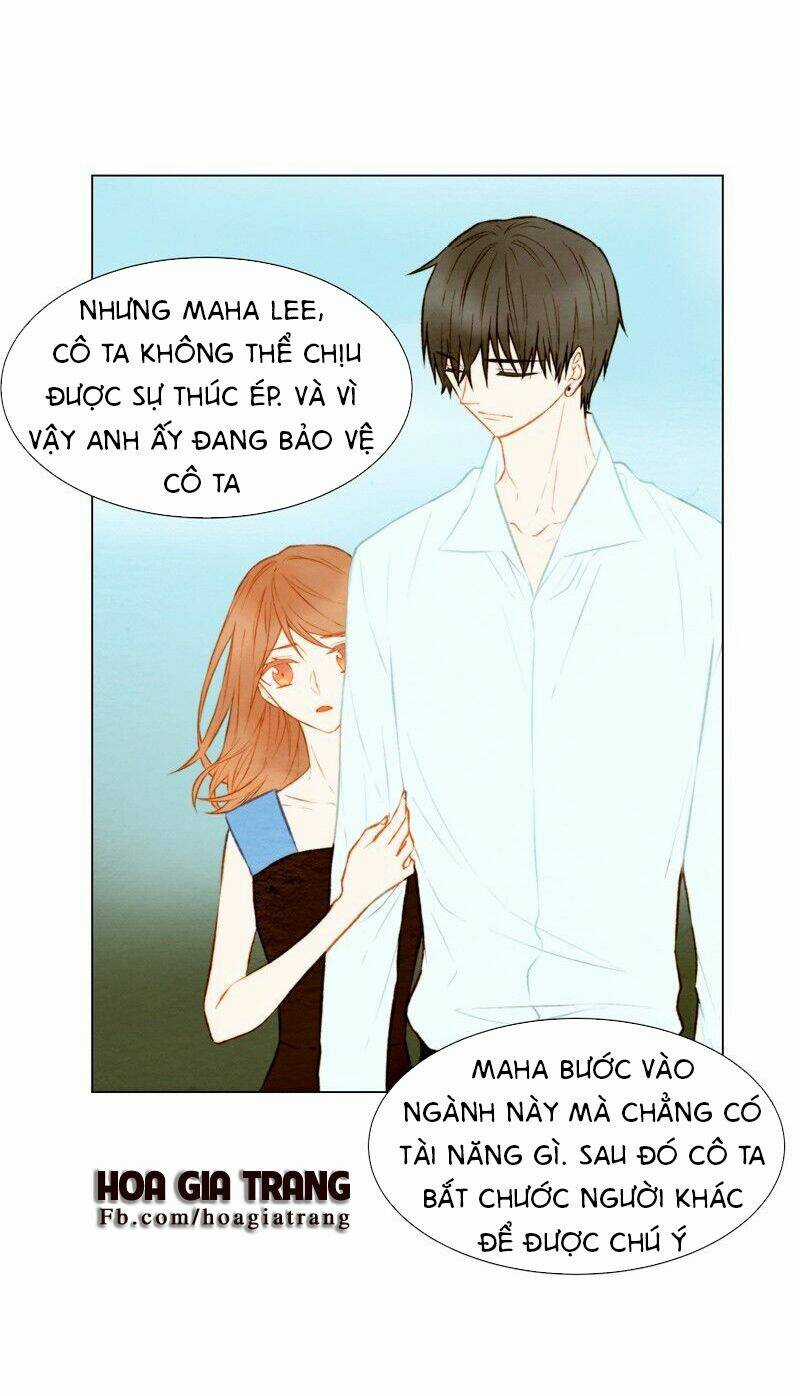 Sự Sao Chép - Chapter 24 - Trang 24