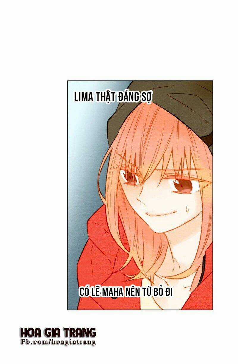 Sự Sao Chép - Chapter 24 - Trang 26