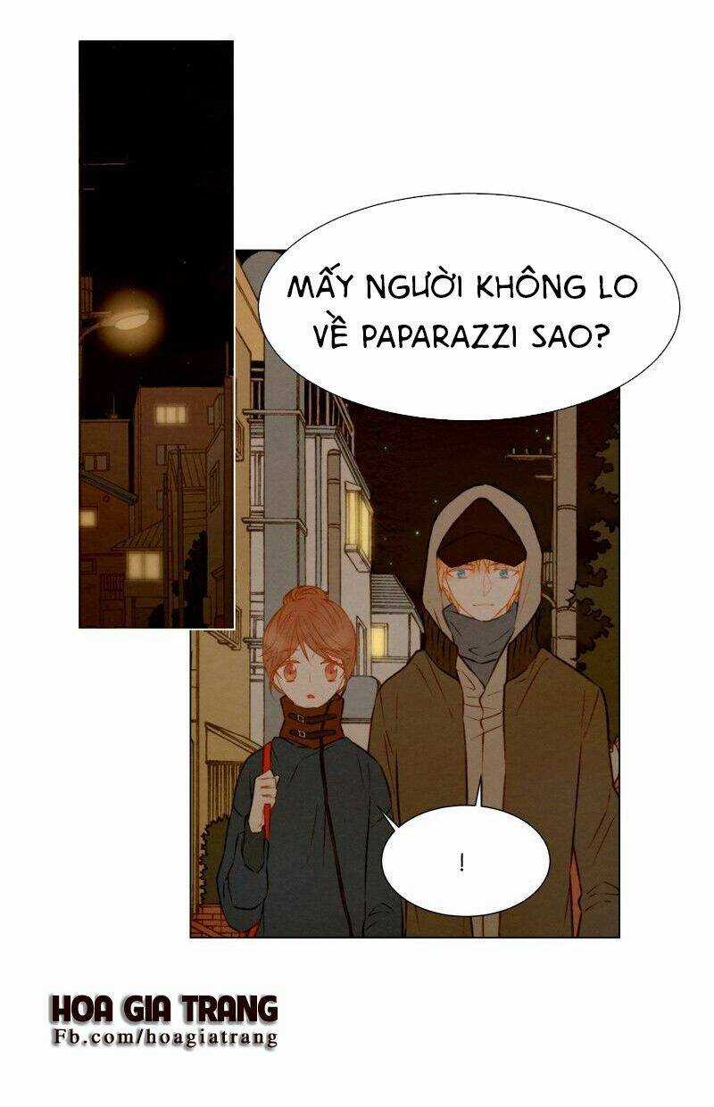 Sự Sao Chép - Chapter 24 - Trang 27