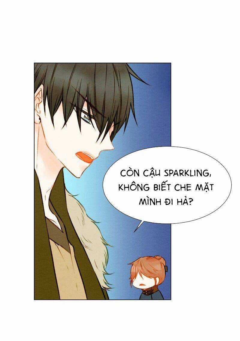 Sự Sao Chép - Chapter 24 - Trang 30